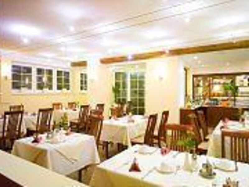 Winzerhotel Vöhringer