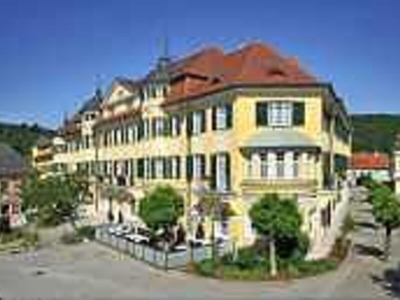 la pura women´s health resort kamptal