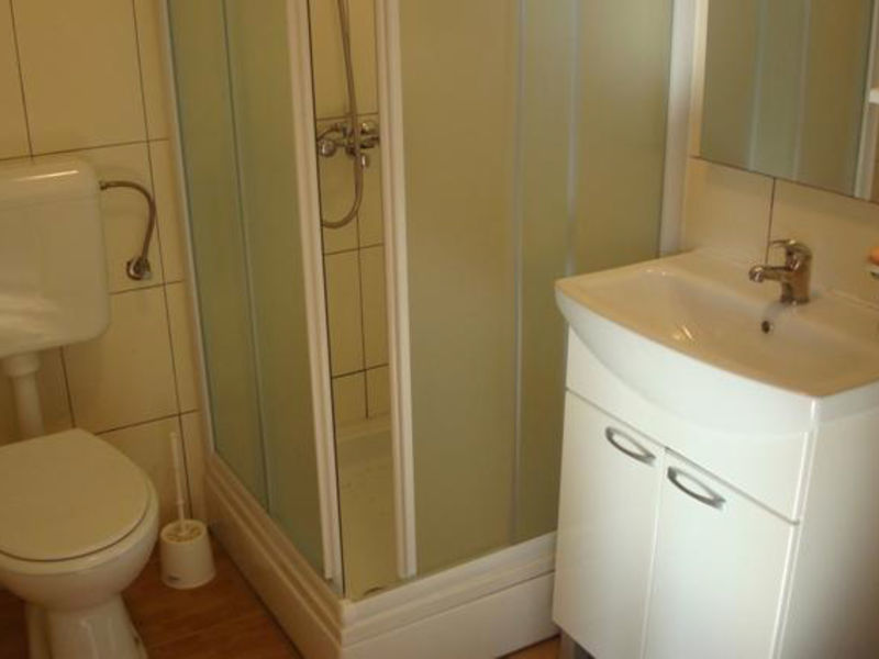 Apartmány 1350-444