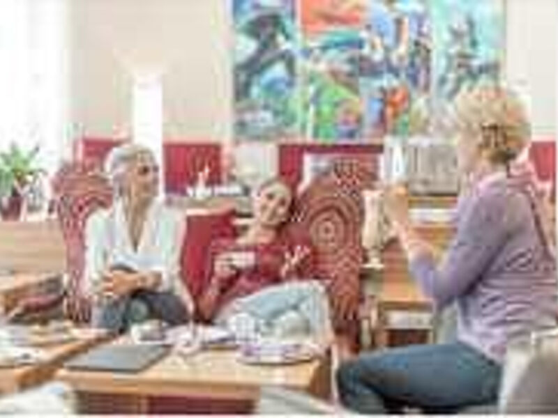 la pura women´s health resort kamptal