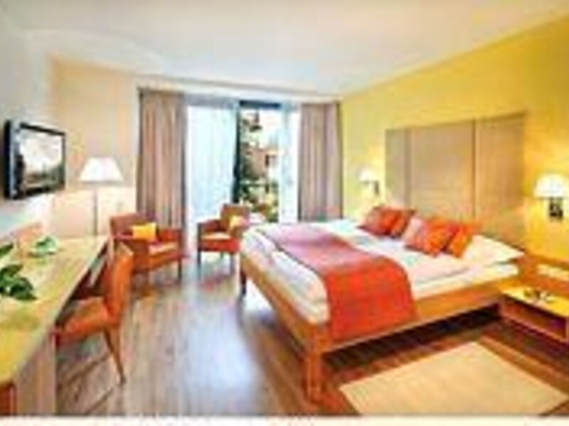 la pura women´s health resort kamptal