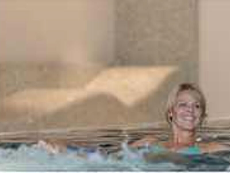 la pura women´s health resort kamptal