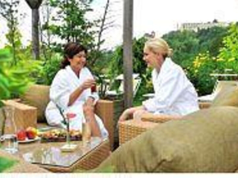 la pura women´s health resort kamptal