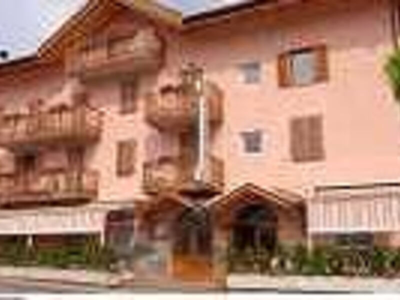 Hotel Alle Piramidi