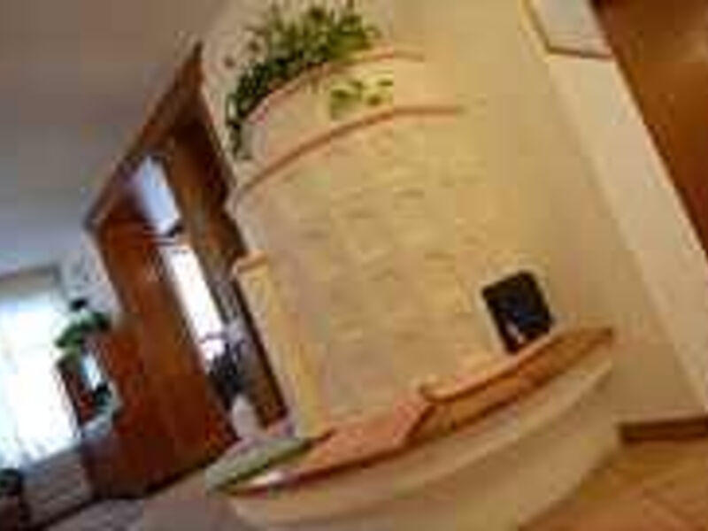 Hotel Alle Piramidi