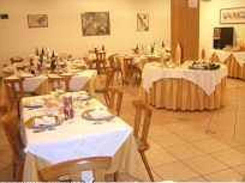 Hotel Alle Piramidi