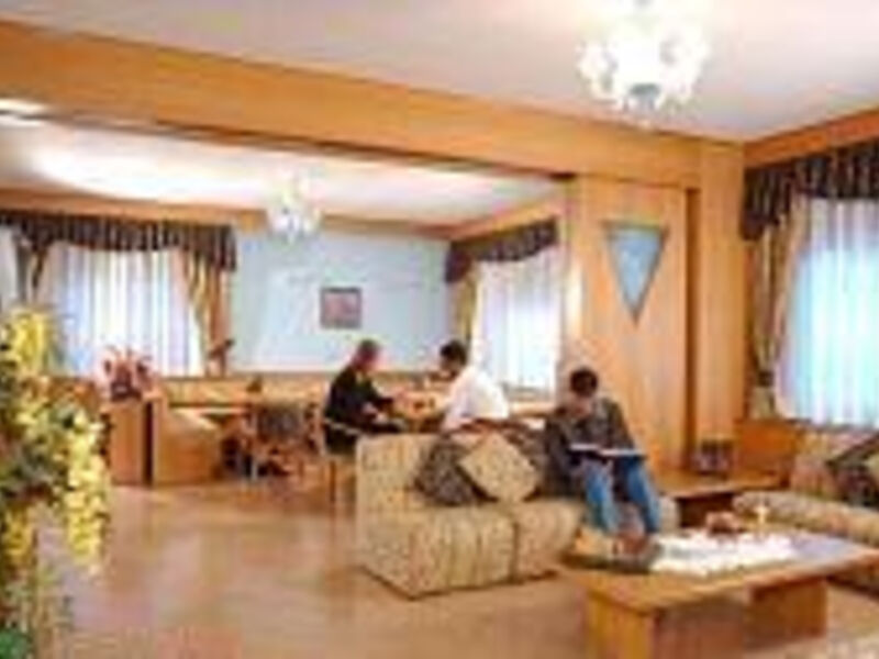 Hotel Ortles