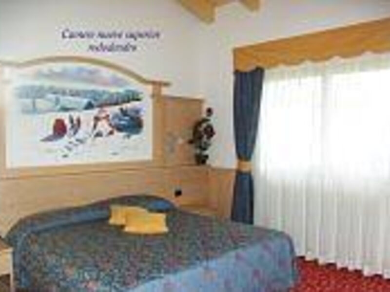 Hotel Ortles
