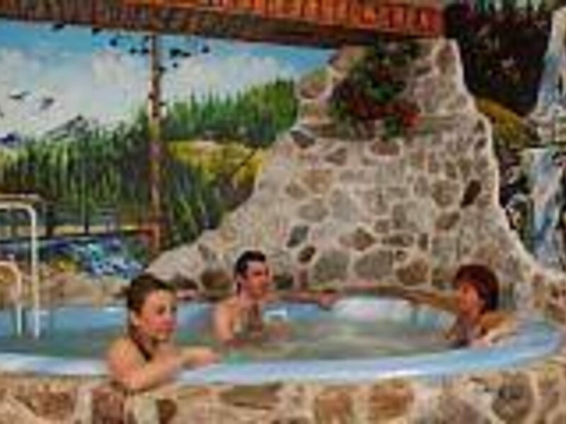 Hotel Ortles