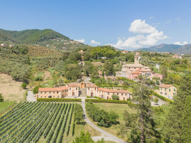 Casa Del Gemmo
