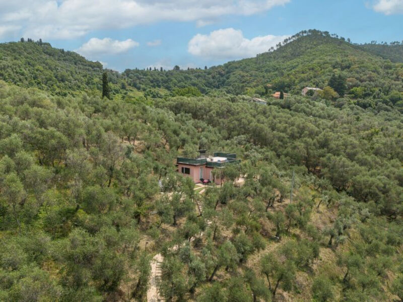 Villetta Linara