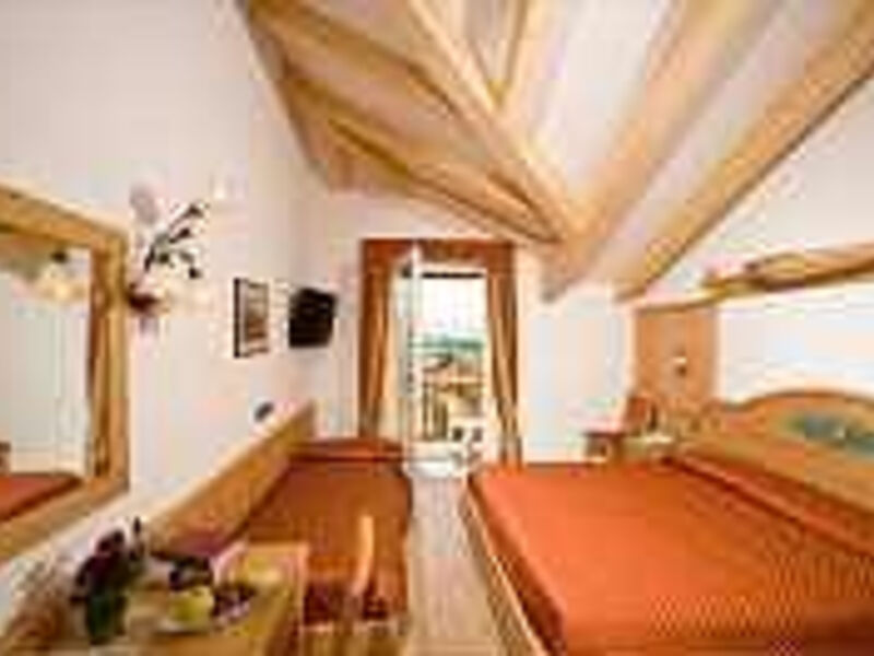 Hotel Lady Maria