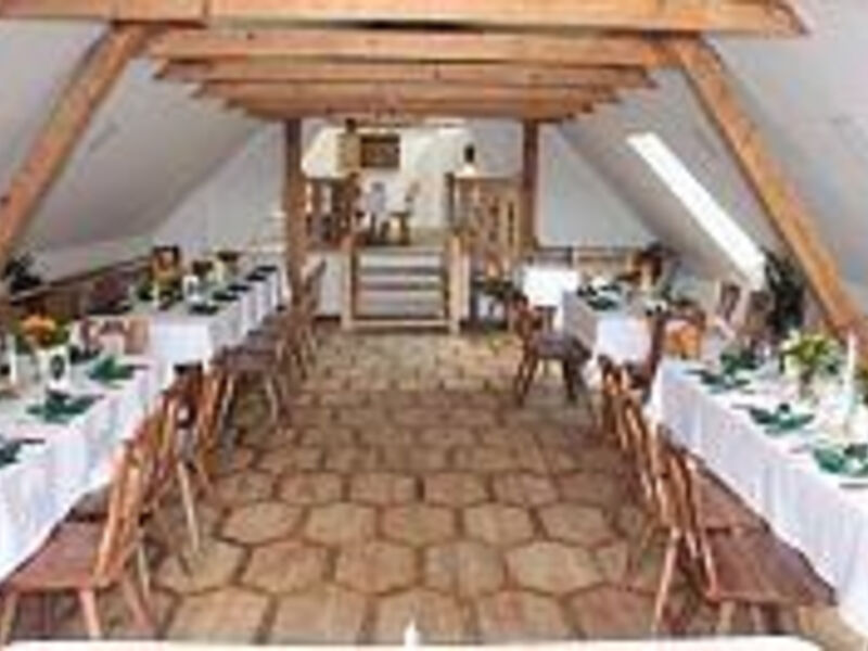 Erlebnishotel Steirisch Ursprung