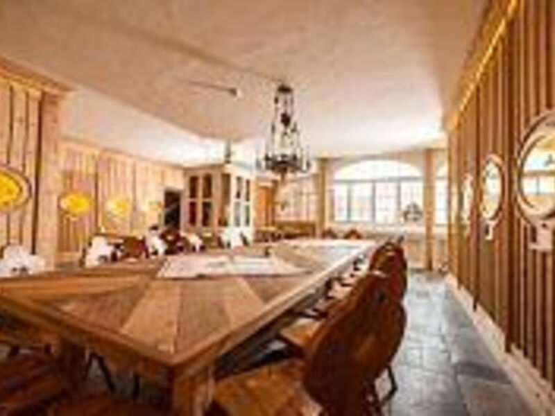 Erlebnishotel Steirisch Ursprung