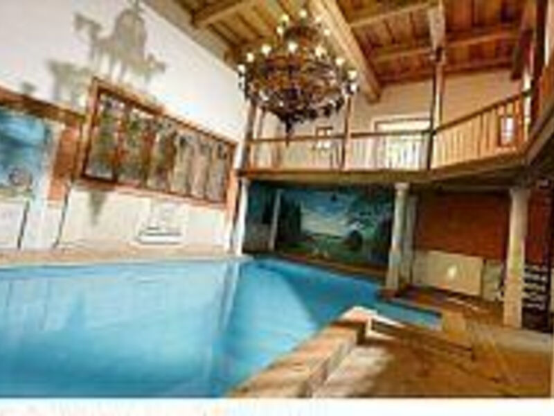 Erlebnishotel Steirisch Ursprung