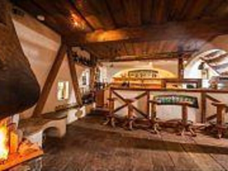 Erlebnishotel Steirisch Ursprung
