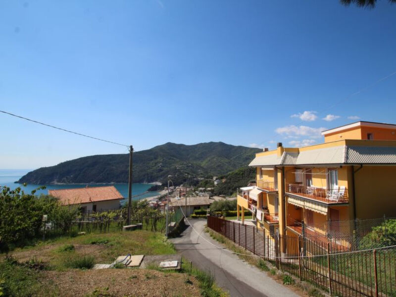 Appartamento Orrizonte