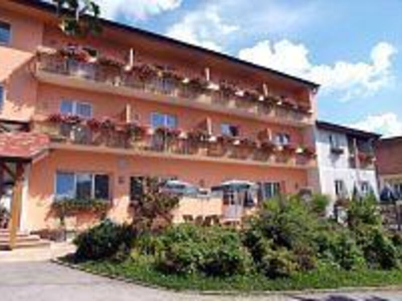 Hotel Paunger