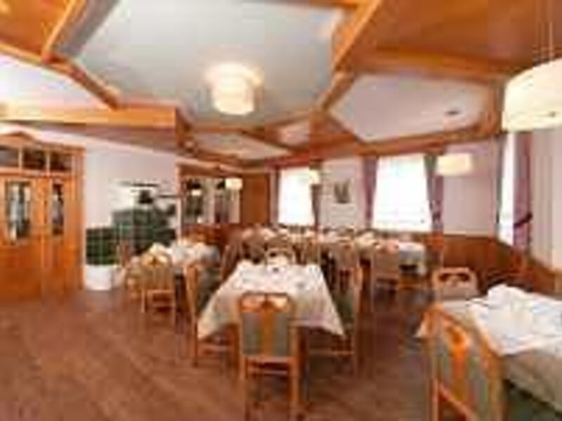 Hotel Paunger