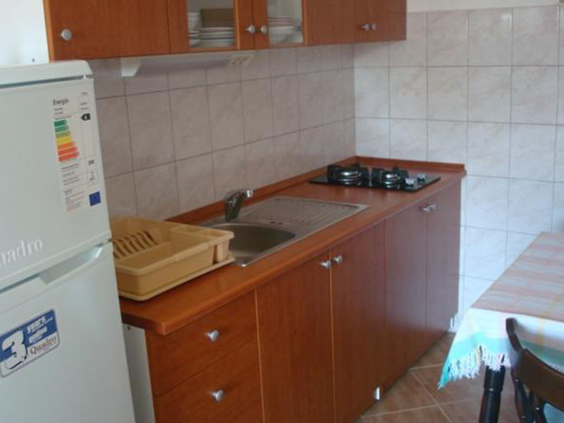Apartmány 1350-444