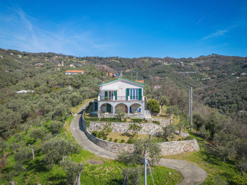 Villa Sorvegallo