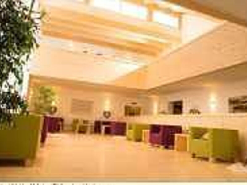 Hotel Waldhof Muhr