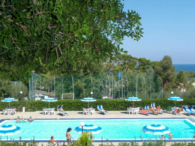Internazionale Camping Village