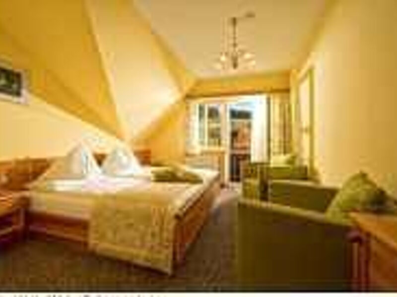 Hotel Waldhof Muhr