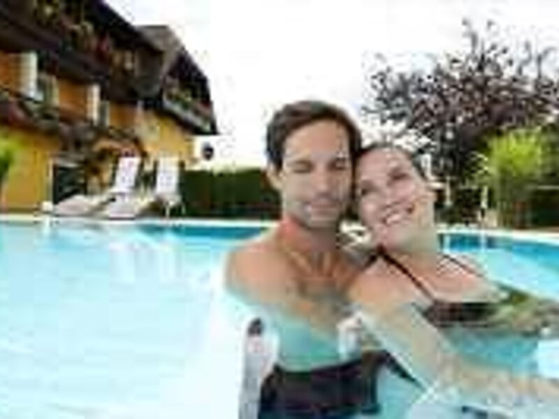 Hotel Waldhof Muhr