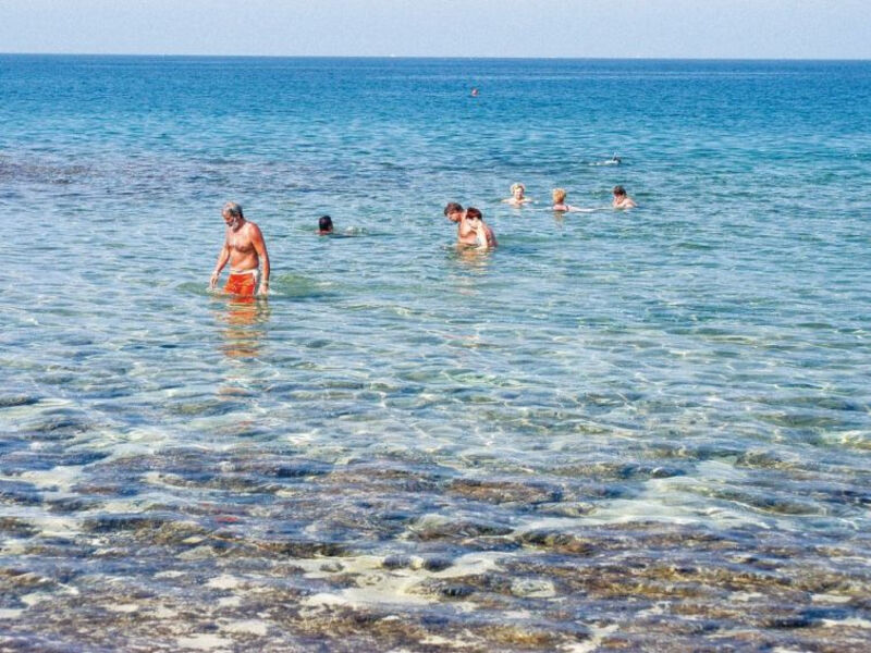 Camping La Masseria