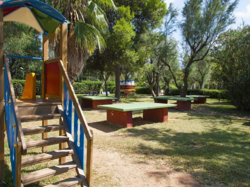 Camping Village Torre Rinalda
