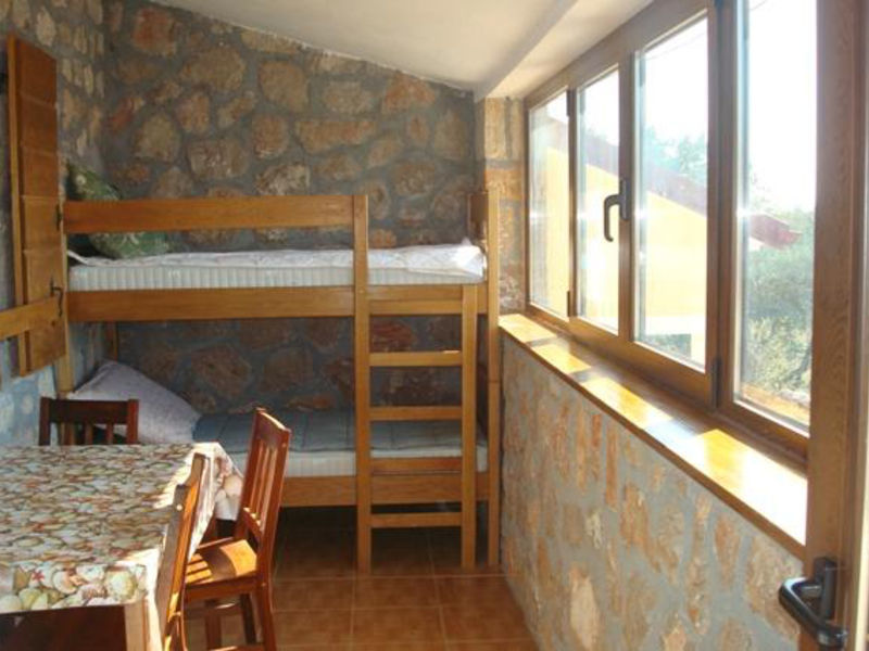 Apartmány 1350-444