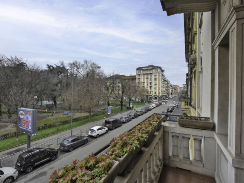 Aspromonte Garden House