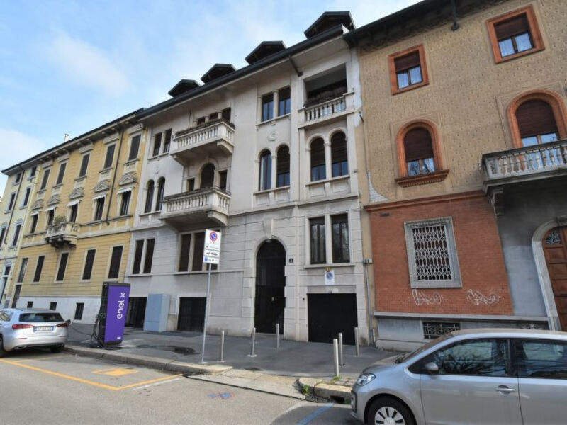 Aspromonte Garden House
