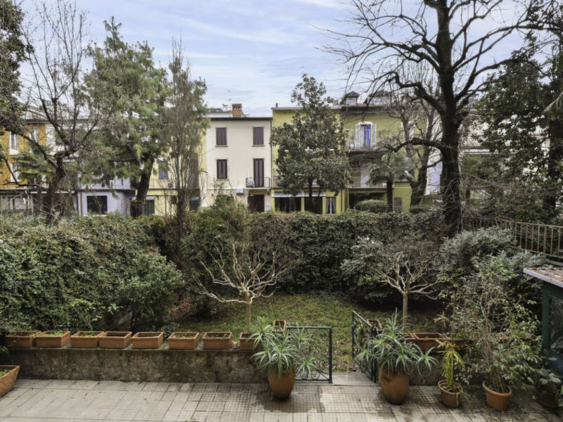 Aspromonte Garden House