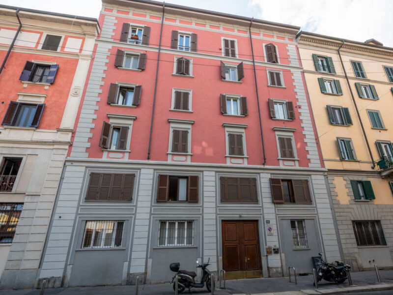 Gaudenzio Navigli Open Space