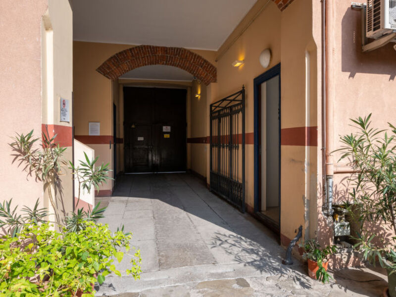 Gaudenzio Navigli Open Space