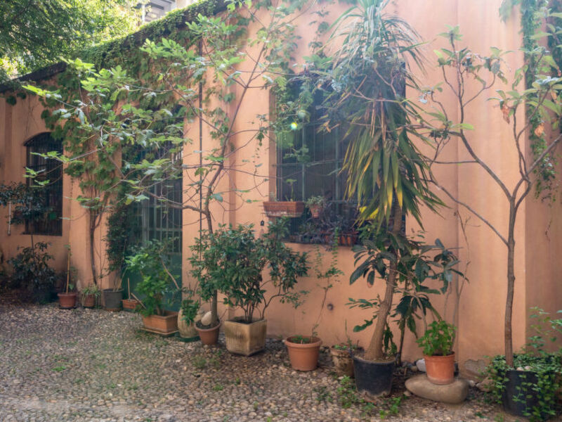 Gaudenzio Navigli Open Space