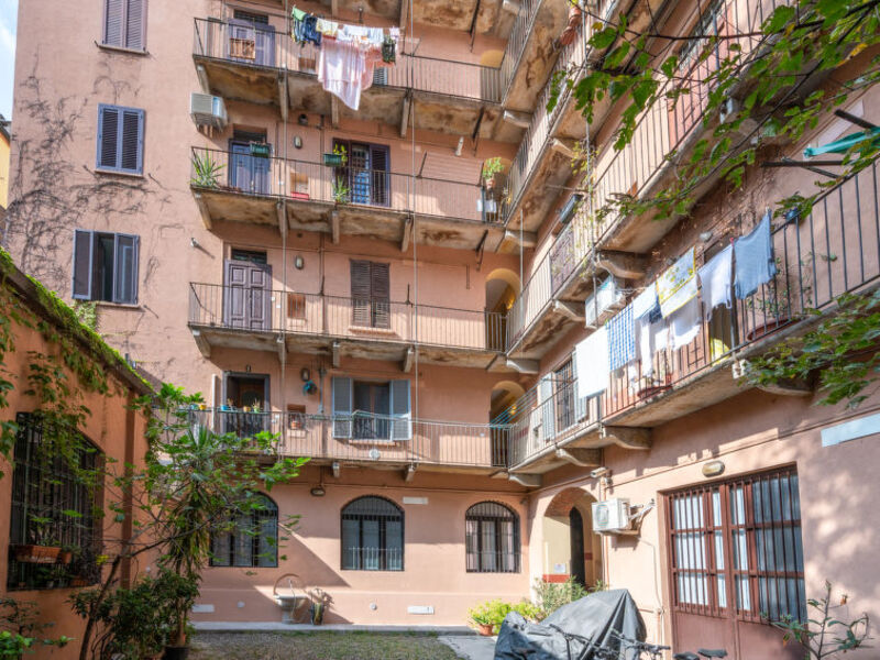 Gaudenzio Navigli Open Space