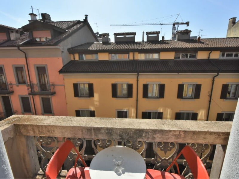 Brera Suite Apartment