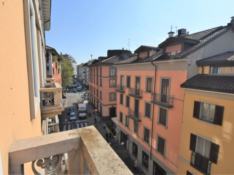 Brera Suite Apartment