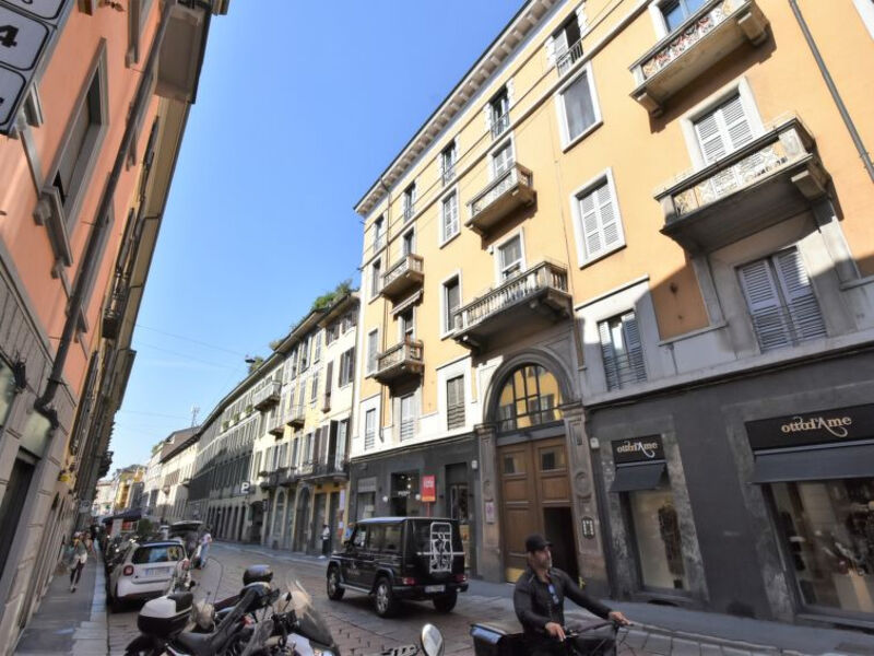 Brera Suite Apartment