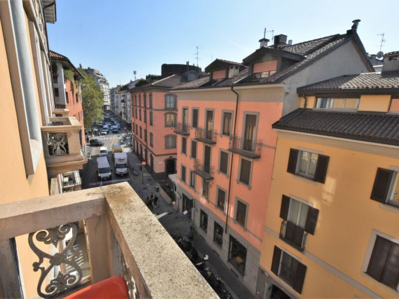 Brera Suite Apartment