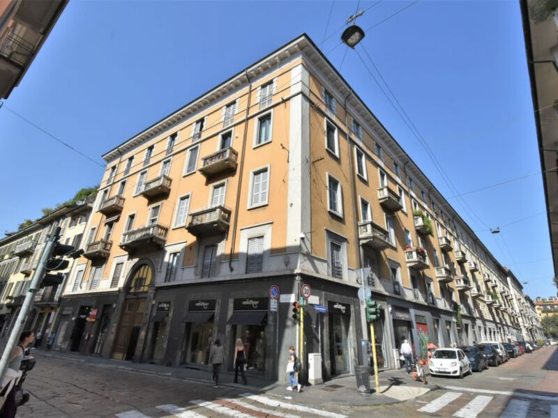 Brera Suite Apartment