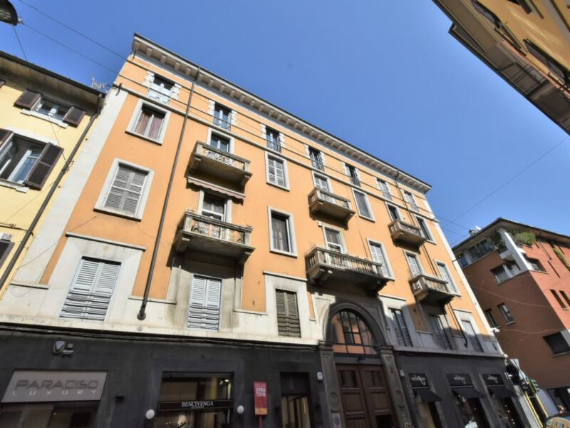 Brera Suite Apartment