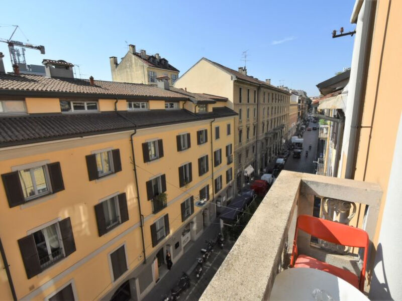 Brera Suite Apartment