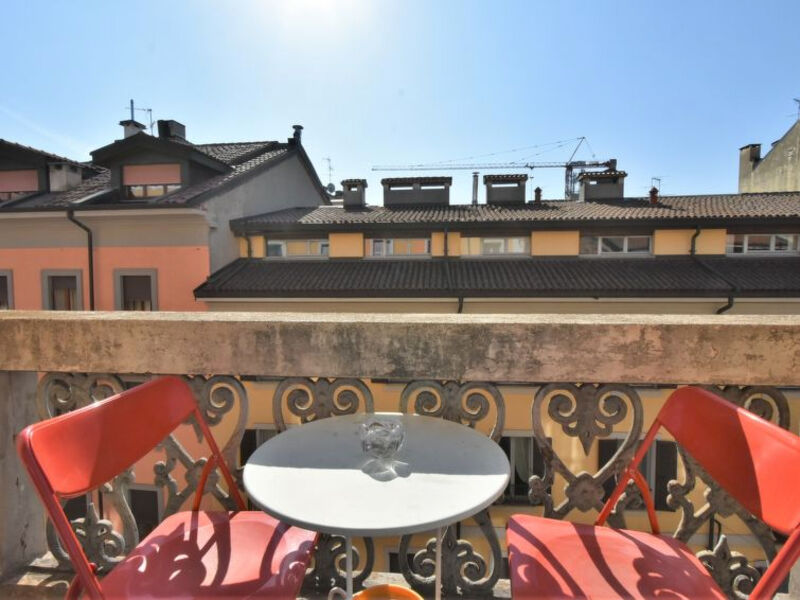 Brera Suite Apartment