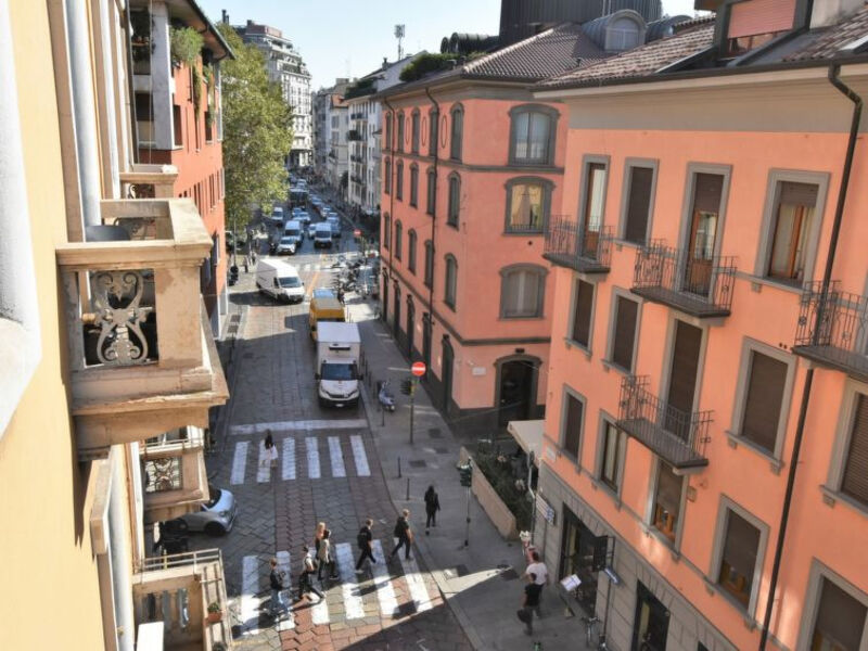 Brera Suite Apartment