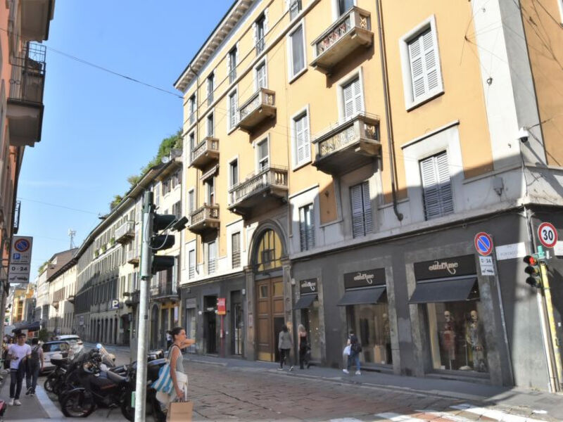 Brera Suite Apartment