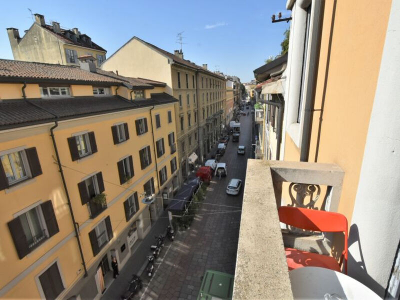 Brera Suite Apartment